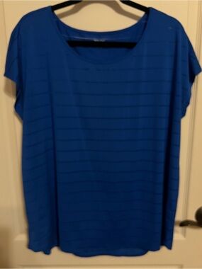 Zelos Activewear Top